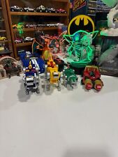 Power rangers zeo for sale  South San Francisco