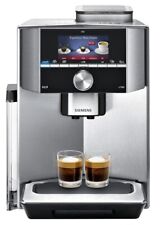 Siemens kaffee vollautomat gebraucht kaufen  Hannover