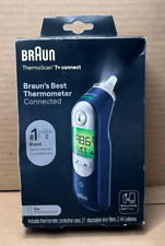 Braun thermoscan connect for sale  San Diego