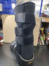 Botas para caminar Corflex fractura/esguince de tobillo talla grande segunda mano  Embacar hacia Argentina