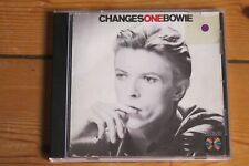 David bowie changesonebowie for sale  CHESTER