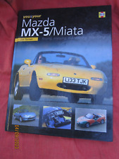 Mazda mx5 miata for sale  EAST GRINSTEAD