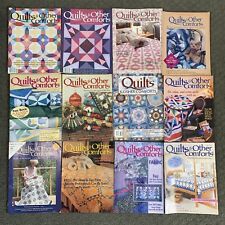 Quilts comforts catalog for sale  South San Francisco