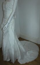 Ivory berketex bride for sale  KIDDERMINSTER