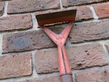 Garden hoe long, used for sale  NOTTINGHAM