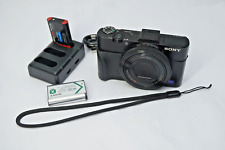 Sony dsc 100 for sale  Shipping to Ireland