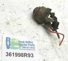 International switch ignition for sale  Rock Valley