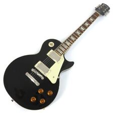 Guitarra elétrica 092sEpiphone Les Paul Standard Ebony Les Paul Standard *Usada comprar usado  Enviando para Brazil