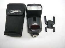 Canon Speedlite 430 EX II shoe mount flash for sale  Shipping to South Africa