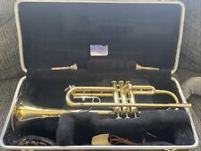 Vintage bundy trumpet for sale  Colonia