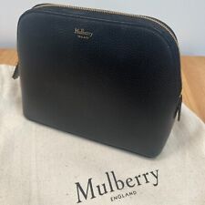 Mulberry clutch cosmetic for sale  HOVE