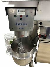 Planetary mixer for sale  UK