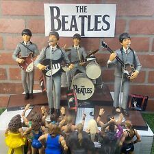 Figura Muñeca 1991 de colección de los Beatles HAMILTON REGALOS ¡IMPRESCINDIBLE VER Video Musical!¡! segunda mano  Embacar hacia Argentina