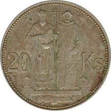 Slowakei kronen 1941 gebraucht kaufen  Moers