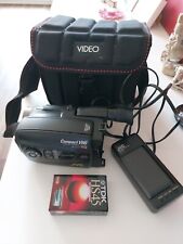 Vintage jvc camcorder gebraucht kaufen  Kaiserslautern