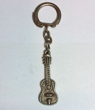 Classical guitar keyring d'occasion  Expédié en Belgium