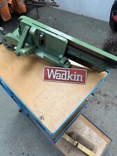 Wadkin bsw rip for sale  Shipping to Ireland