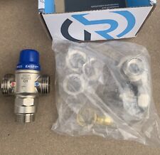 Reliance valves heat112015 for sale  BIRMINGHAM