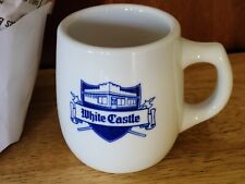 white castle coffee for sale  Mahopac