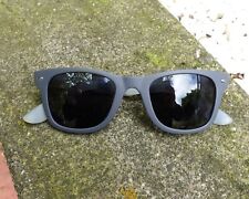 Gafas de sol polarizadas ligeras Swing SS101 gris piedra, usado segunda mano  Embacar hacia Argentina