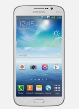 Used, Samsung Galaxy Mega I9152 Android GSM Unlocked DUAL SIM Smartphone-Grade A White for sale  Shipping to South Africa