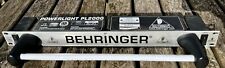 Behringer powerlight pl2000 for sale  EPPING