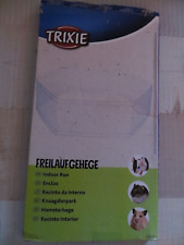 Trixie freilaufgehege indoor gebraucht kaufen  Garching a.d.Alz