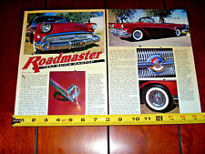 1957 buick roadmaster for sale  Phoenix