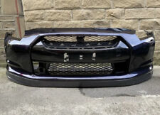 nissan gtr bumper for sale  BRADFORD