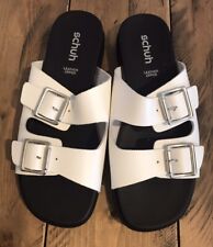 Schuh sandals size for sale  SWANSEA