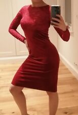 Tango velvet dress for sale  LONDON