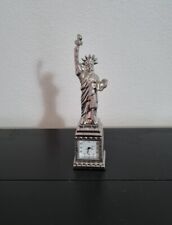 Silver statue liberty for sale  MILTON KEYNES
