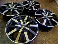 Rial alloy wheels for sale  SUNDERLAND