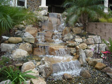 American pondless waterfall for sale  Shipping to Ireland