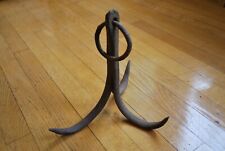 Antique hand forged for sale  Bedford
