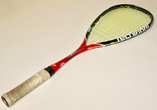 TECNIFIBRE CARBOFLEX 130 Squash Racquet ~ 130g Racket ~ Very Good Condition for sale  Shipping to South Africa