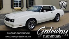 1985 monte carlo ss for sale  Crete