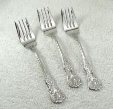 Queens salad fork for sale  Portland