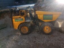 terex dumper for sale  HIGH WYCOMBE