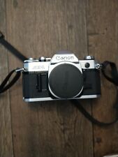 Canon camera for sale  WATFORD