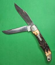 schrade bowie knife for sale  Madison