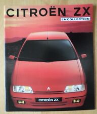Citroen orig 1991 for sale  BENFLEET