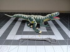 1997 Kenner Jurassic Park Lost World Velociraptor Cyclops Raptor JP13 comprar usado  Enviando para Brazil