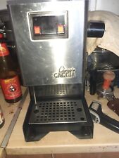 Gaggia coffee machine for sale  LONDON