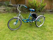 adults electric trike for sale  PETERSFIELD