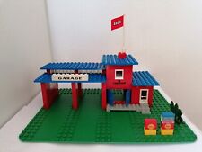 Lego 355 garage gebraucht kaufen  Neuburg a.d.Donau
