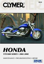 Honda vtx1800 series for sale  Shipping to Ireland