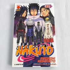 Naruto n.65 serie usato  Torino