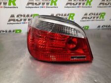 Bmw light rear for sale  MANCHESTER