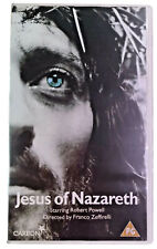 Jesus nazareth film for sale  PETERBOROUGH